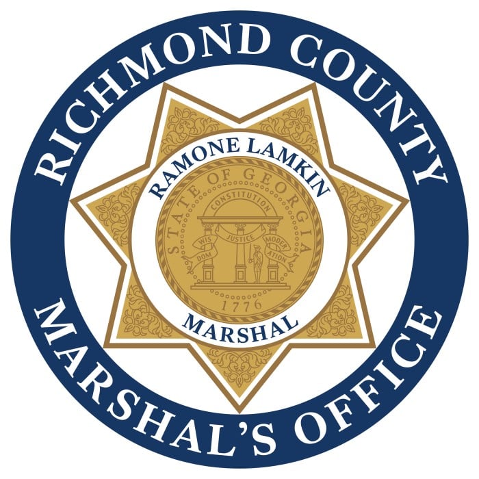 RICHMOND COUNTY MARSHALS OFC Partner Portal